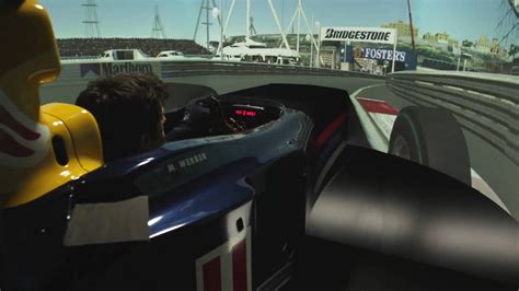 An inside look at F1’s Sim City .